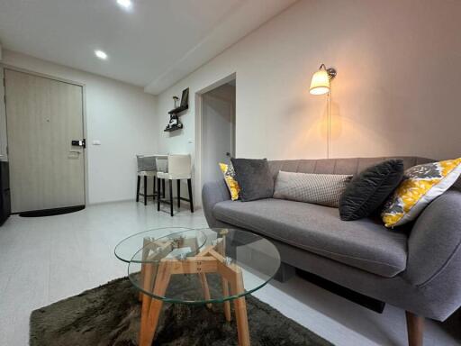 Condo for Rent at Condolette Pixel Sathorn