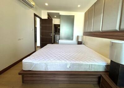 Condo for Rent at Astra Condo