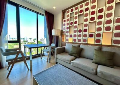 Condo for Rent at Astra Condo