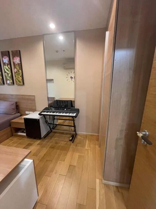 Condo for Rent, Sale at RHYTHM Sukhumvit 50