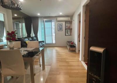 Condo for Rent, Sale at RHYTHM Sukhumvit 50