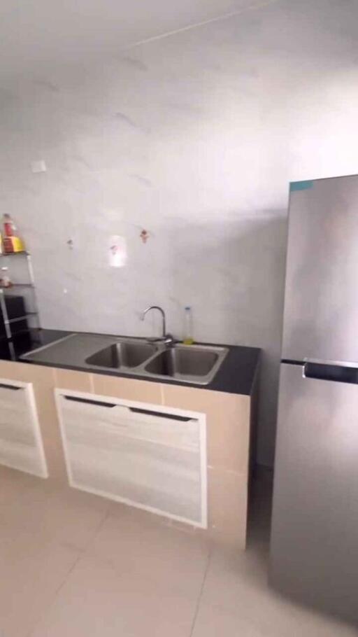 House for Rent in San Phak Wan, Hang Dong.