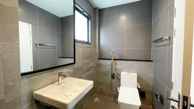 House for Sale at Bangkok Boulevard Bangna - Srinakarin