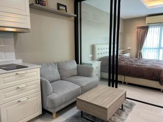 Condo for Rent, Sale at Sathorn Gardens