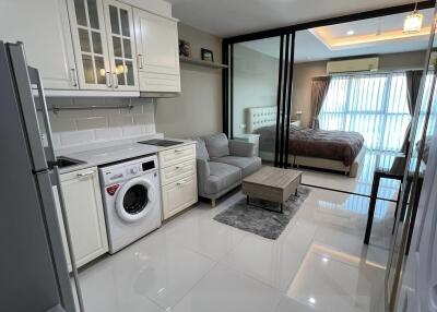 Condo for Rent, Sale at Sathorn Gardens