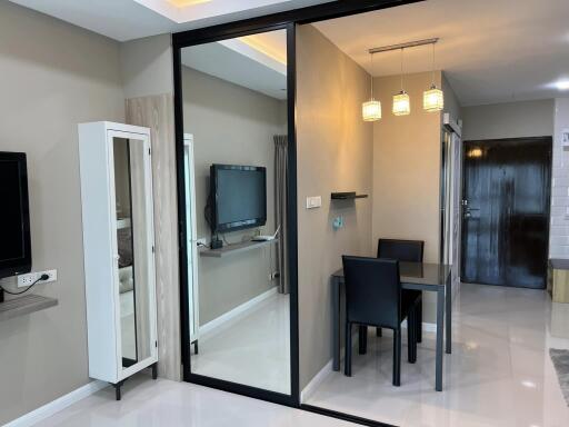 Condo for Rent, Sale at Sathorn Gardens