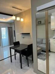 Condo for Rent, Sale at Sathorn Gardens