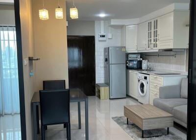 Condo for Rent, Sale at Sathorn Gardens