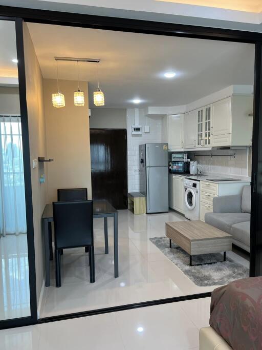 Condo for Rent, Sale at Sathorn Gardens