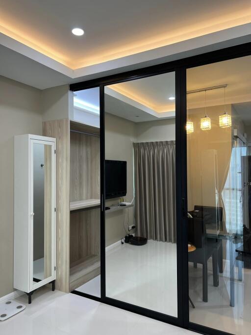 Condo for Rent, Sale at Sathorn Gardens