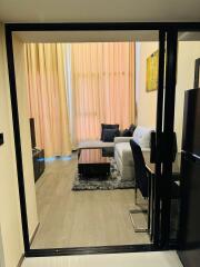 Condo for Rent at Park Origin Chula-Samyan