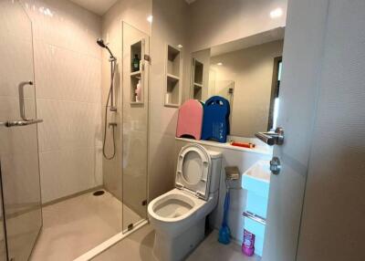 Condo for Rent at Life Asoke - Rama 9