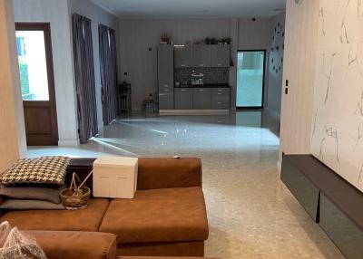 House for Sale at  Grand Bangkok Boulevard Sukhumvit