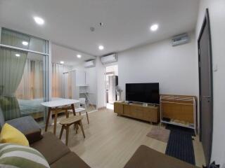 Condo for Rent, Sale at Supalai Veranda Ramkhamhaeng