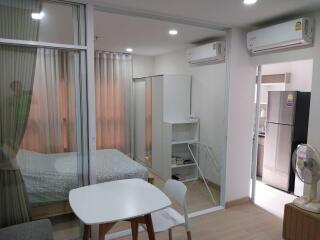 Condo for Rent, Sale at Supalai Veranda Ramkhamhaeng