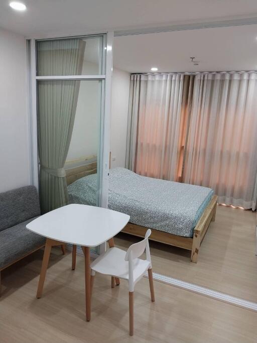 Condo for Rent, Sale at Supalai Veranda Ramkhamhaeng