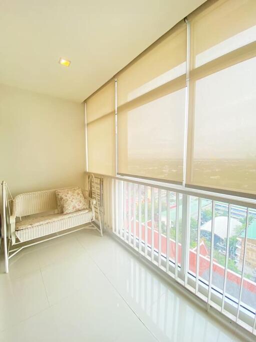 Condo for Sale at The Coast Bangkok