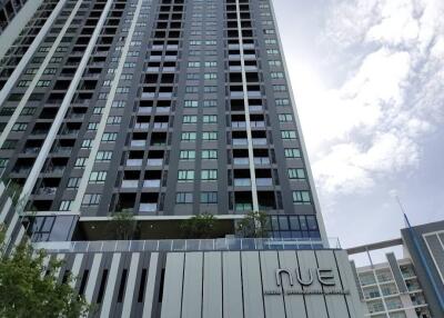 Condo for Rent at NUE Noble Srinakarin Lasalle
