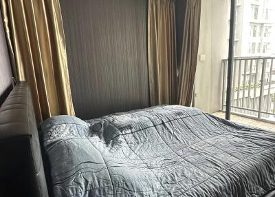 Condo for Sale at The President Condo Sukhumvit 81