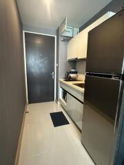 Condo for Sale at The President Condo Sukhumvit 81