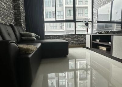 Condo for Sale at The President Condo Sukhumvit 81