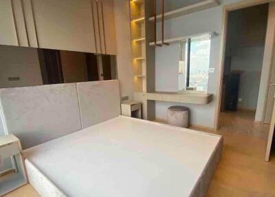 Condo for Rent at ASHTON Asoke - Rama 9