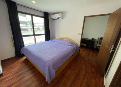 Condo for Rent at Silom City Resort