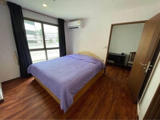 Condo for Rent at Silom City Resort