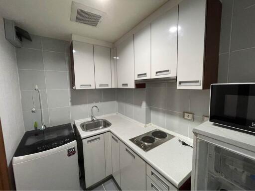 Condo for Rent at Silom City Resort