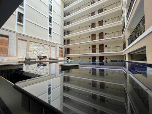 Condo for Rent at Silom City Resort