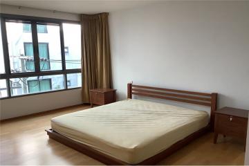 3 bed 2 bath Issara@42 Sukhumvit for rent - 920071049-71