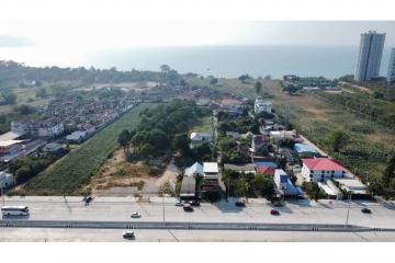 16,100 Sqm. Land listed for ฿ 280,000,000.