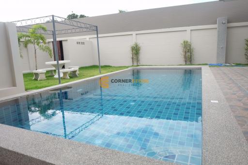 3 bedroom House in Garden Ville 6 Huay Yai