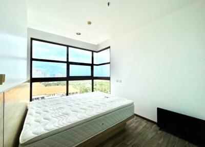 2 Bedroom Condo with beautiful view of Pratamnak