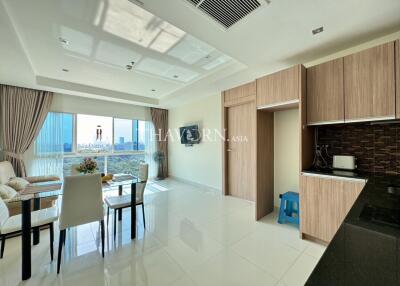 ขาย คอนโด 1 ห้องนอน 52 ตร.ม. ใน  Nam Talay Condominium, Pattaya