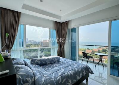 Condo for sale 1 bedroom 52 m² in Nam Talay Condominium, Pattaya