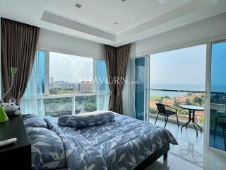 ขาย คอนโด 1 ห้องนอน 52 ตร.ม. ใน  Nam Talay Condominium, Pattaya