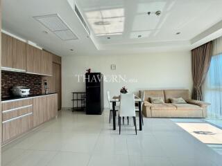 Condo for sale 1 bedroom 52 m² in Nam Talay Condominium, Pattaya