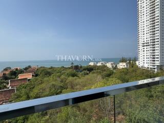 Condo for sale 1 bedroom 52 m² in Nam Talay Condominium, Pattaya