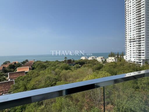 Condo for sale 1 bedroom 52 m² in Nam Talay Condominium, Pattaya