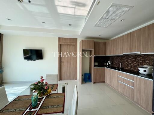 ขาย คอนโด 1 ห้องนอน 52 ตร.ม. ใน  Nam Talay Condominium, Pattaya