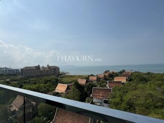 ขาย คอนโด 1 ห้องนอน 52 ตร.ม. ใน  Nam Talay Condominium, Pattaya