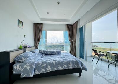 ขาย คอนโด 1 ห้องนอน 52 ตร.ม. ใน  Nam Talay Condominium, Pattaya