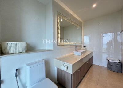 Condo for sale 1 bedroom 52 m² in Nam Talay Condominium, Pattaya