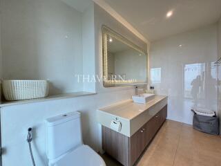 ขาย คอนโด 1 ห้องนอน 52 ตร.ม. ใน  Nam Talay Condominium, Pattaya