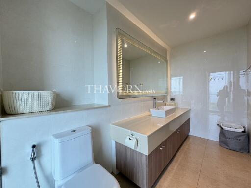 Condo for sale 1 bedroom 52 m² in Nam Talay Condominium, Pattaya