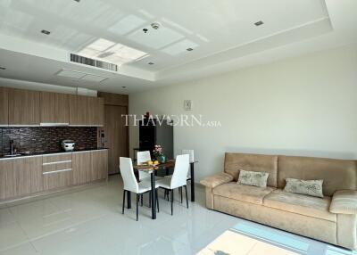 ขาย คอนโด 1 ห้องนอน 52 ตร.ม. ใน  Nam Talay Condominium, Pattaya