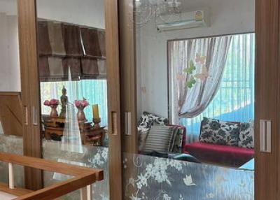For Rent Samut Prakan Single House Sivalee Bangna Bang Na Trad Bang Phli