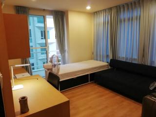 For Rent Bangkok Condo The Amethyst Sukhumvit 39 Sukhumvit 39 BTS Phrom Phong Watthana