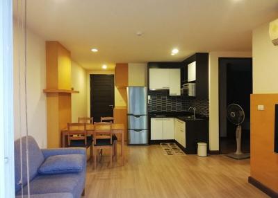 For Rent Bangkok Condo The Amethyst Sukhumvit 39 Sukhumvit 39 BTS Phrom Phong Watthana